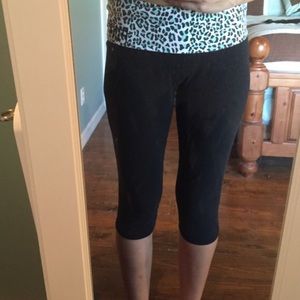 Victoria Secret yoga pants